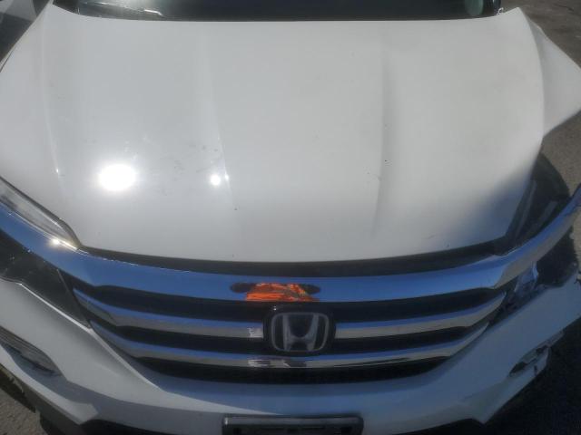 2018 HONDA PILOT TOUR - 5FNYF6H9XJB065576