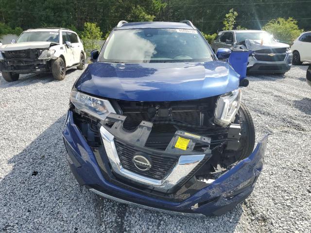2020 NISSAN ROGUE S - JN8AT2MT8LW035967