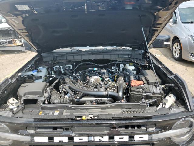 2024 FORD BRONCO OUT 1FMEE8BPXRLA43266