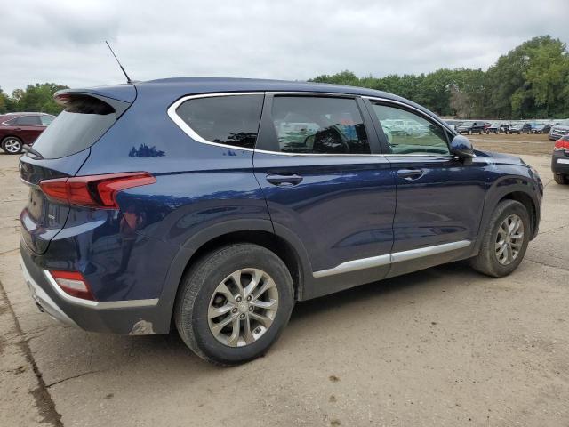 2019 HYUNDAI SANTA FE S - 5NMS2CAD4KH078788
