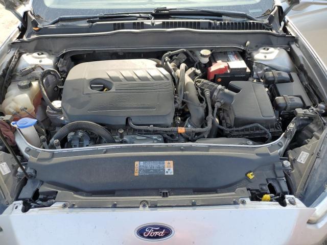 2014 FORD FUSION SE #3303872721