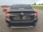 HONDA CIVIC LX photo