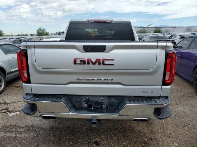 2019 GMC SIERRA 150 3GTU9DEDXKG299425