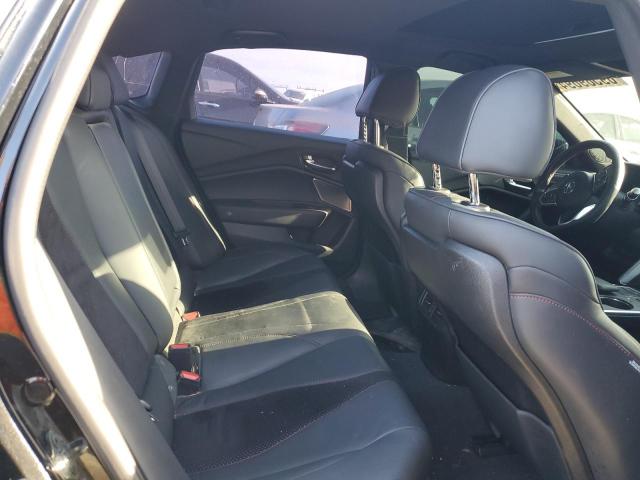 2021 ACURA TLX TECH A - 19UUB5F57MA012580