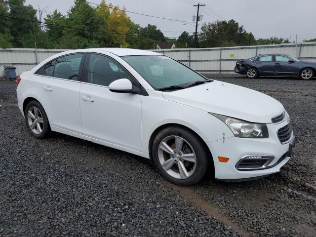 2015 CHEVROLET CRUZE LT - 1G1PE5SB3F7229891