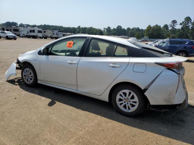 VIN JTDKBRFU4G3008421 2016 Toyota Prius no.2