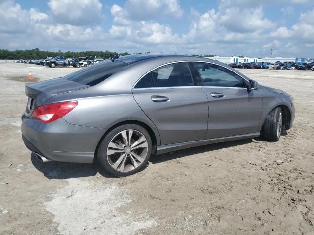 VIN WDDSJ4EBXGN386355 2016 Mercedes-Benz CLA-Class,... no.3