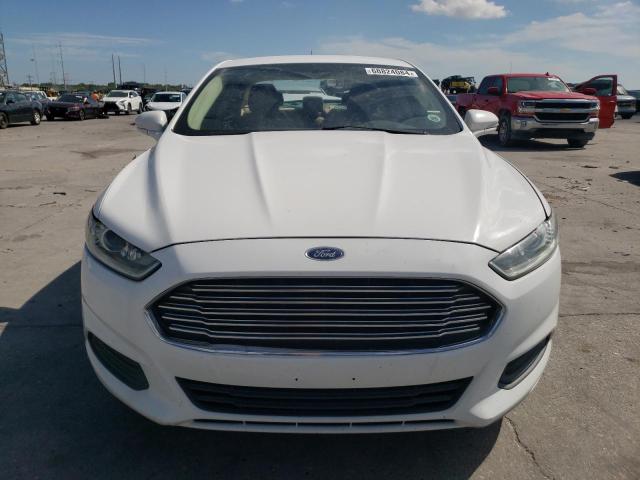 VIN 1FA6P0H73F5117094 2015 Ford Fusion, SE no.5