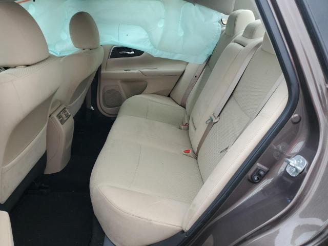 2015 NISSAN ALTIMA 2.5 - 1N4AL3AP7FC419369