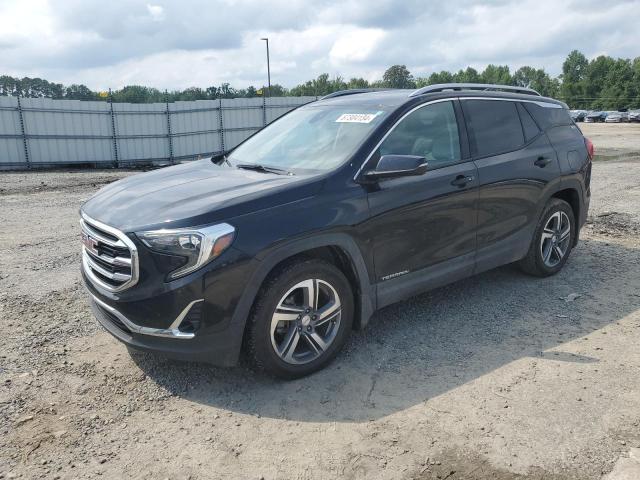 2019 GMC TERRAIN SL 3GKALPEV3KL226259  67304134