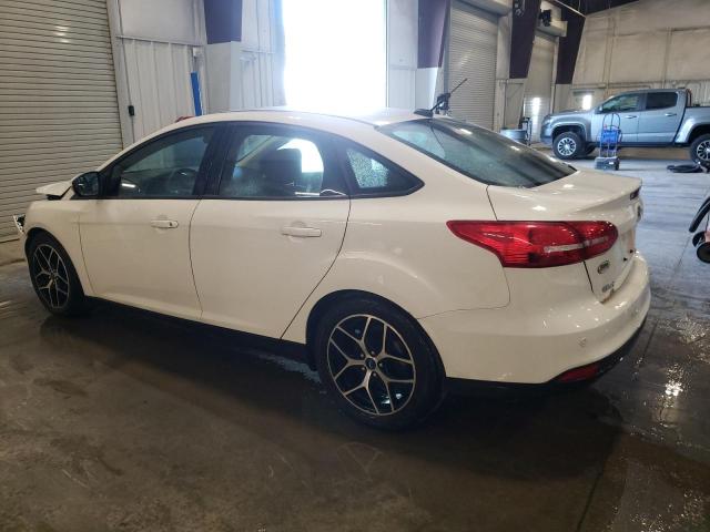 2017 FORD FOCUS SEL - 1FADP3H23HL248408