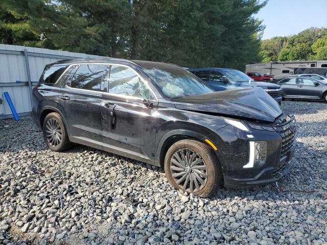 2024 HYUNDAI PALISADE C - KM8R7DGE1RU678219