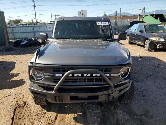 2022 FORD BRONCO BAS - 1FMDE5BH4NLB22235