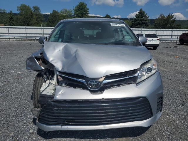 2018 TOYOTA SIENNA LE - 5TDJZ3DC6JS189123