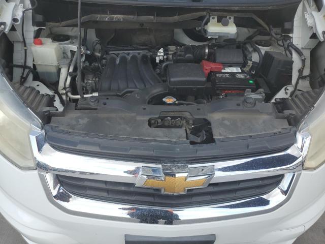 2015 CHEVROLET CITY EXPRE - 3N63M0ZN0FK725094