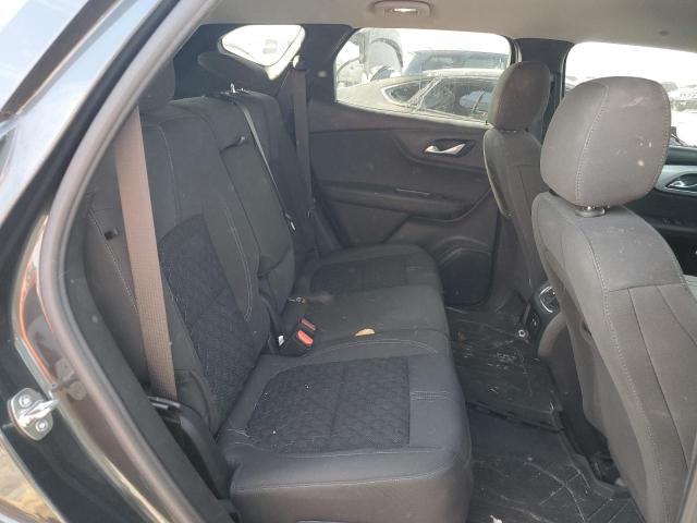2019 CHEVROLET BLAZER 2LT - 3GNKBGRS3KS683427