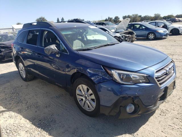 2019 SUBARU OUTBACK 2. 4S4BSAFC6K3371624  67749754