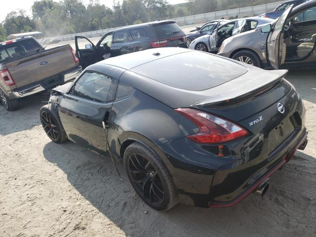 2019 NISSAN 370Z BASE - JN1AZ4EH0KM421506