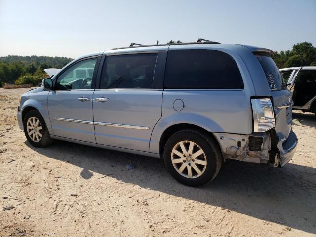 Vin: 2c4rc1bgxgr207607, lot: 67822864, chrysler minivan touring 20162