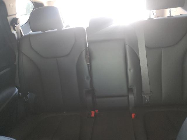 2023 HYUNDAI SANTA FE X - 5NMS64AJ6PH533499