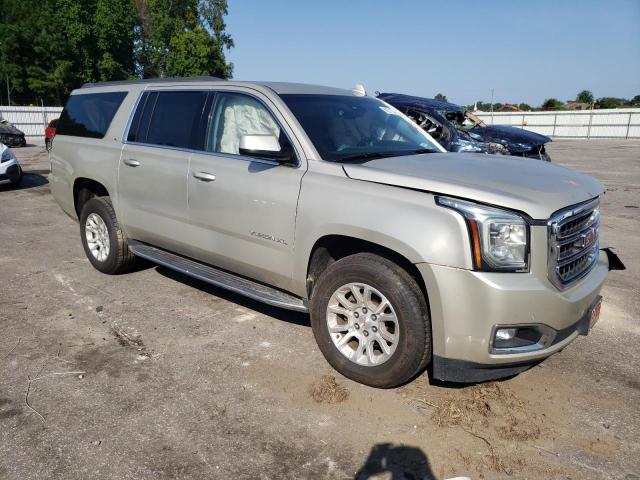 2017 GMC YUKON XL K - 1GKS2GKC6HR189901