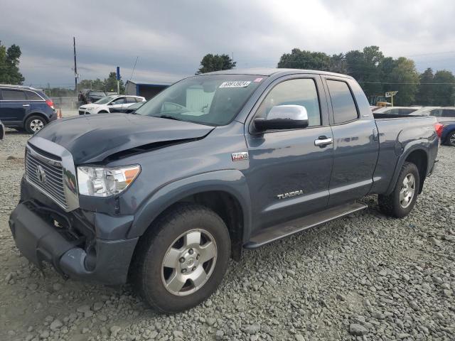 2010 TOYOTA TUNDRA DOUBLE CAB LIMITED 2010