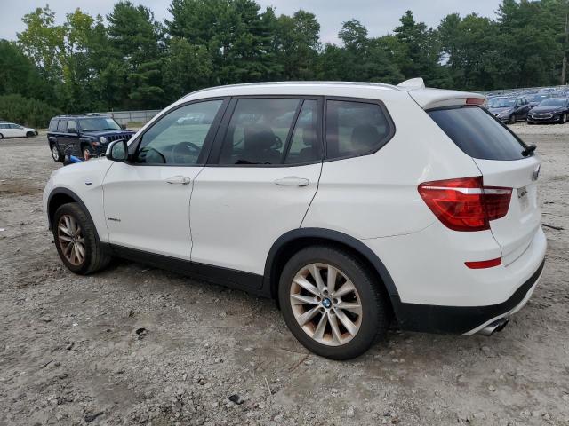 VIN 5UXWX9C55G0D77288 2016 BMW X3, Xdrive28I no.2