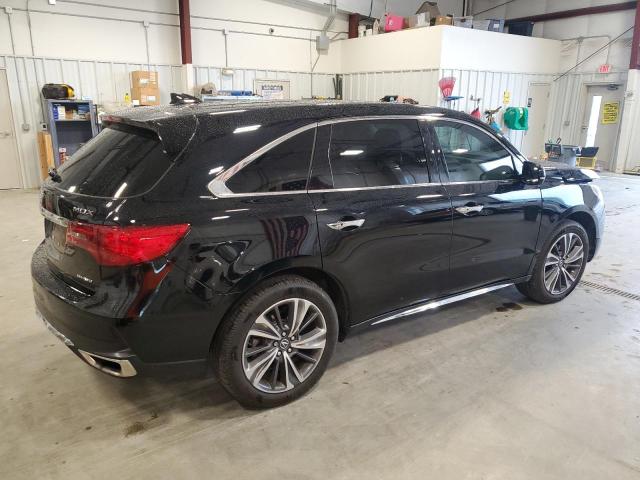 VIN 5J8YD4H59KL002296 2019 Acura MDX, Technology no.3