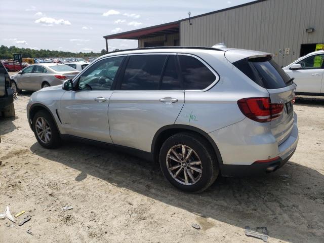 VIN 5UXKR0C58F0P01902 2015 BMW X5, Xdrive35I no.2