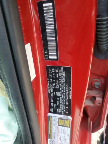 2019 KIA FORTE GT L - 3KPF34AD0KE066570
