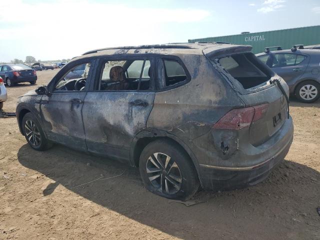 2024 VOLKSWAGEN TIGUAN S - 3VVFB7AX6RM035307