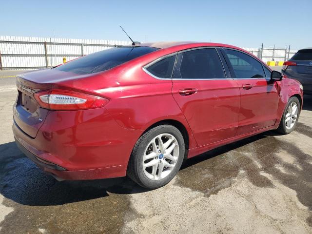 VIN 3FA6P0H74ER214378 2014 Ford Fusion, SE no.3