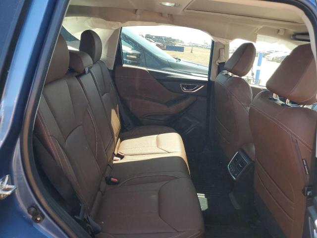 2021 SUBARU FORESTER T - JF2SKAXC0MH495429
