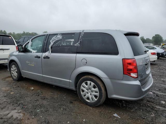 VIN 2C4RDGBG5KR737508 2019 Dodge Grand Caravan, SE no.2