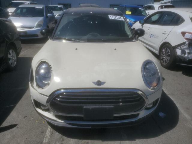 2016 MINI COOPER CLU - WMWLN5C54G2B35127