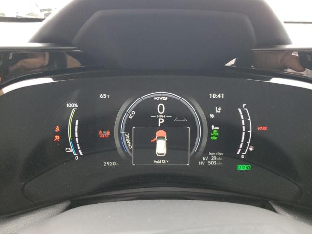 2024 LEXUS NX 450H LU JTJHKCFZ6R2031126