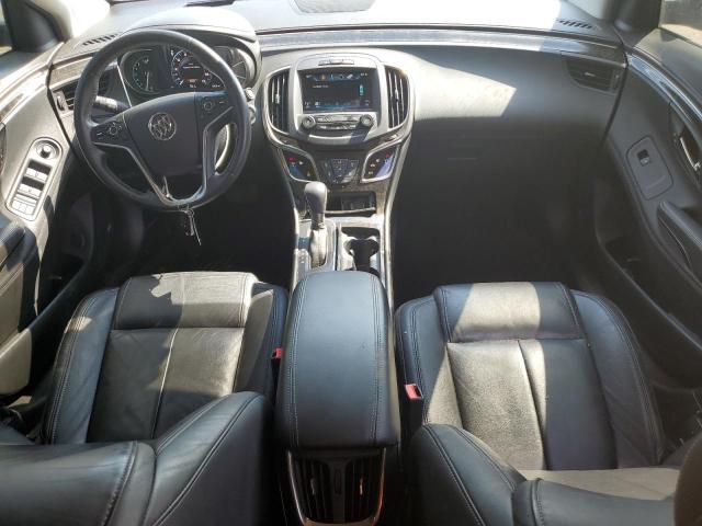 2016 BUICK LACROSSE S - 1G4G45G36GF238230