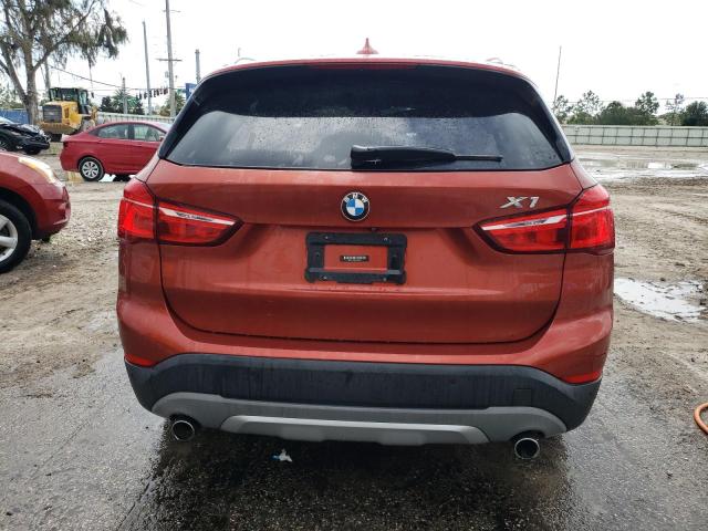 VIN WBXHU7C39J5L05557 2018 BMW X1, Sdrive28I no.6