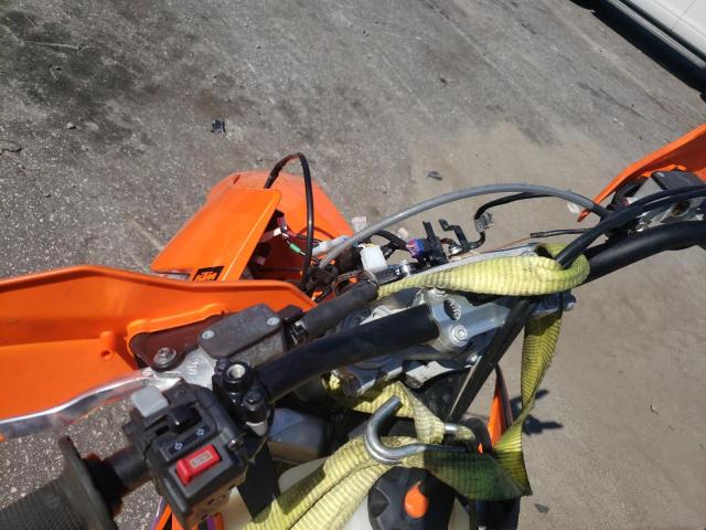 2024 KTM ENDURO VBKEXJ409RM455628