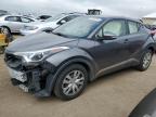 2019 TOYOTA C-HR - JTNKHMBX9K1017391