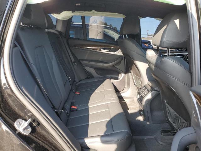 2019 BMW X3 XDRIVE3 - 5UXTR9C50KLP81651