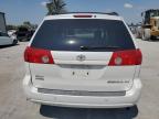 TOYOTA SIENNA XLE photo