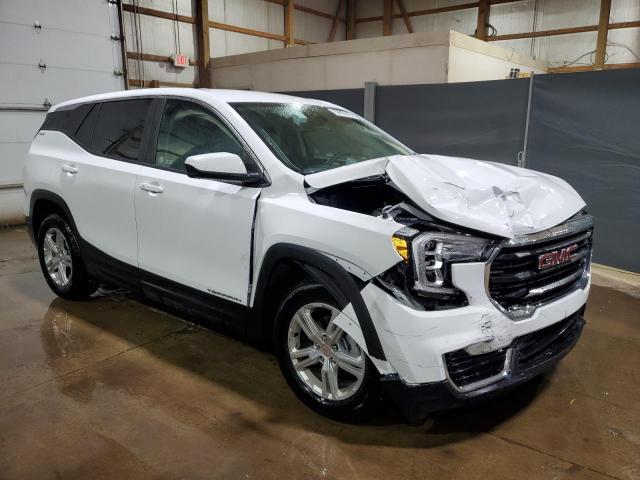 2024 GMC TERRAIN SL - 3GKALMEG6RL216156