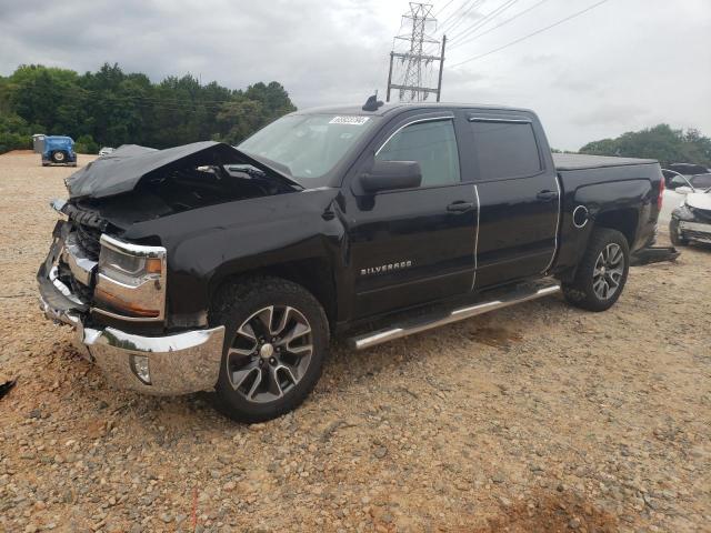 2016 CHEVROLET SILV1500 2 - 3GCPCREC7GG279613