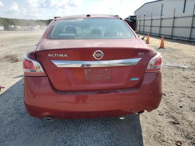 VIN 1N4AL3AP4DN481541 2013 Nissan Altima, 2.5 no.6