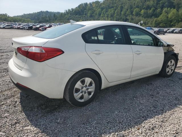 2016 KIA FORTE LX - KNAFK4A61G5445081
