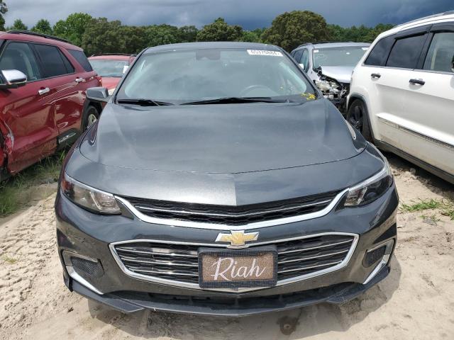 2018 CHEVROLET MALIBU LT - 1G1ZD5ST0JF217488