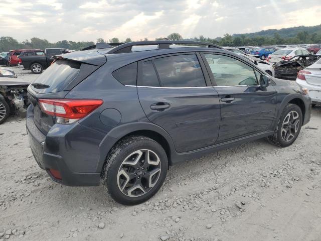 2019 SUBARU CROSSTREK - JF2GTAMC1K8358889