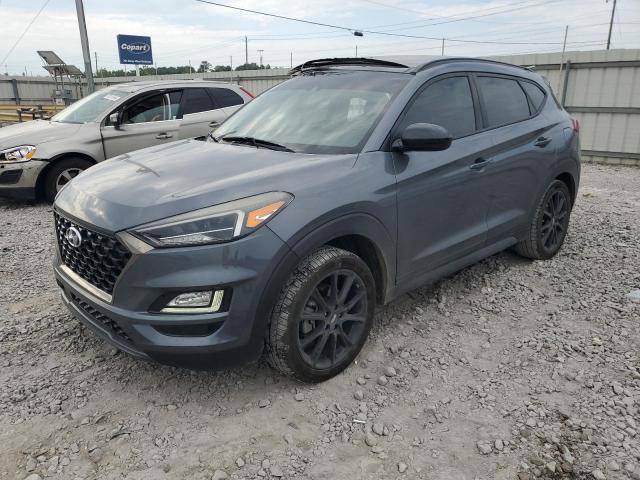 2019 HYUNDAI TUCSON LIMITED 2019