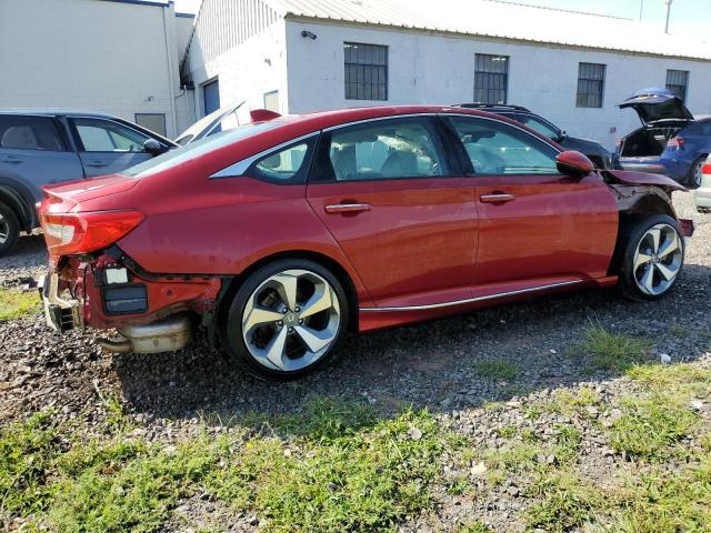 Vin: 1hgcv2f98ja012443, lot: 69455874, honda accord touring 20183